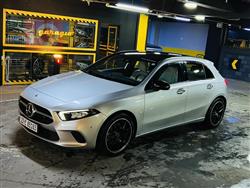 مێرسێدس بێنز A-Class